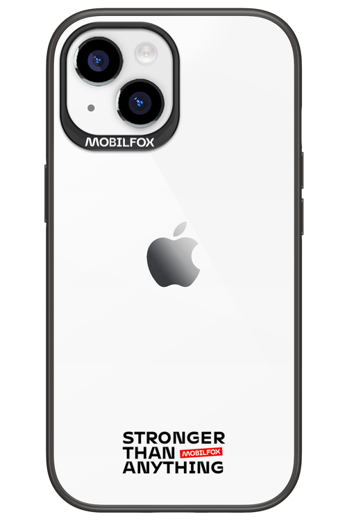Stronger (Nude) 2.0 - Apple iPhone 15