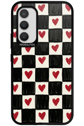 Little Hearts 2.0 - Samsung Galaxy A34
