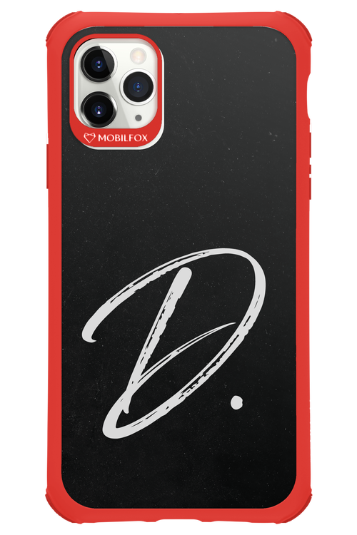 (Off Space) D 2.0 - Apple iPhone 11 Pro Max