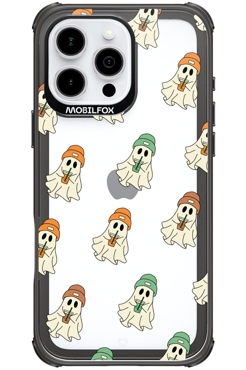 Spirited Sips (Nude) - Apple iPhone 16 Pro Max