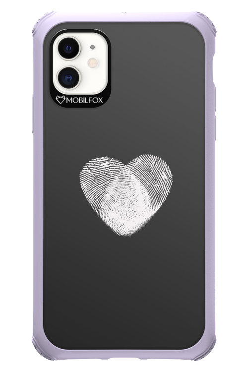 EVIDENCE - Apple iPhone 11