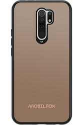 Taupe - Xiaomi Redmi 9