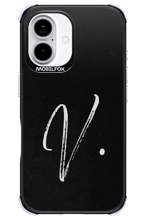 (Off Space) V 2.0 - Apple iPhone 16