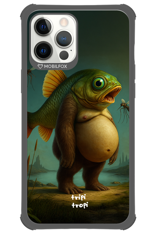 Tripi tropi - Apple iPhone 12 Pro Max