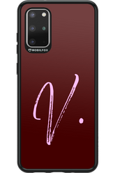 (Dark Blush) V 2.0 - Samsung Galaxy S20+