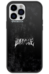 Rare Energy - Apple iPhone 13 Pro Max