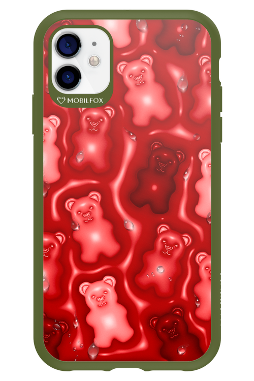 BearCandy - Apple iPhone 11