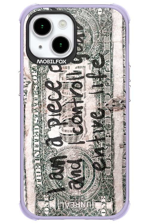 Dollars - Apple iPhone 15