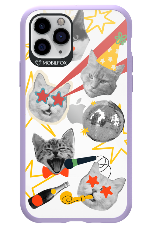 Christmas Chaos - Apple iPhone 11 Pro