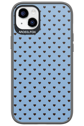 Blueberry Brunch - Apple iPhone 14 Plus