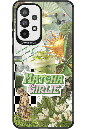 MATCHA - Samsung Galaxy A73