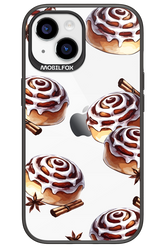 Spicy Cinnamon - Apple iPhone 15