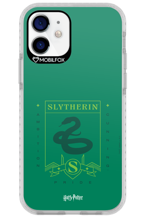 Slytherin2 - Apple iPhone 12