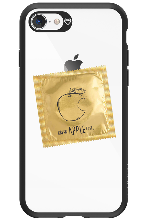 Safety Apple 2.0 - Apple iPhone 8