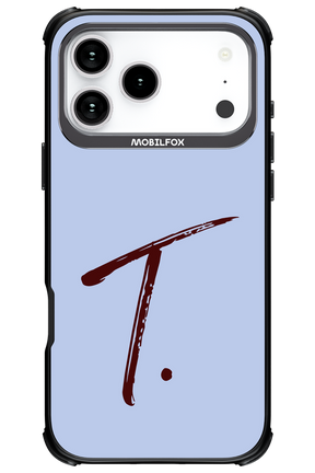 (Jellyfish Presso) T 2.0 - Apple iPhone 17 Pro Max