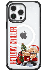 Holiday Chiller - Apple iPhone 14 Pro Max