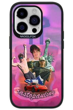 Urban Rockstar - Apple iPhone 14 Pro