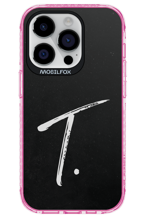 (Off Space) T 2.0 - Apple iPhone 14 Pro