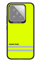 Never Lost 2.0 - Xiaomi 14