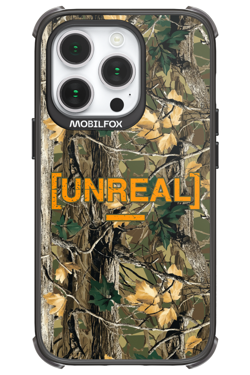 Realtree - Apple iPhone 14 Pro