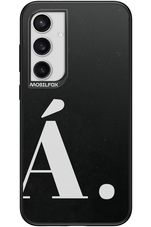 A II (Off Space) 2.0 - Samsung Galaxy S24+