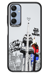 Stay Street Forever 2.0 - Samsung A25