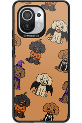 BOO-DLE CREW - Xiaomi Mi 11 5G