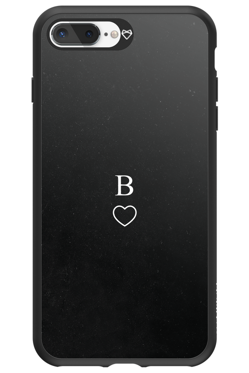 B Black 2.0 - Apple iPhone 7 Plus