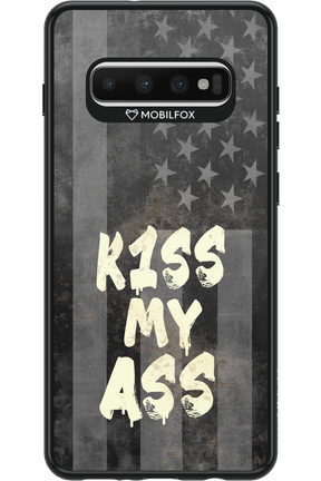 KISS II 2.0 - Samsung Galaxy S10+