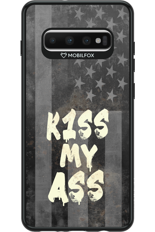 KISS II 2.0 - Samsung Galaxy S10+