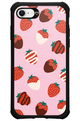 Chocoberrys - Apple iPhone 8