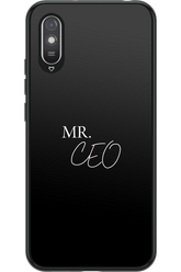 Mr. CEO  - Xiaomi Redmi 9A