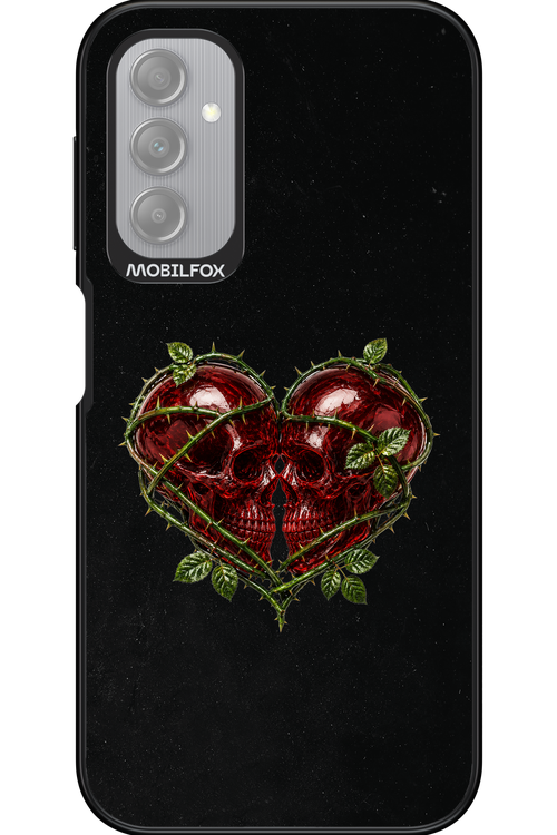 Omen Kiss 2.0 - Samsung Galaxy A14
