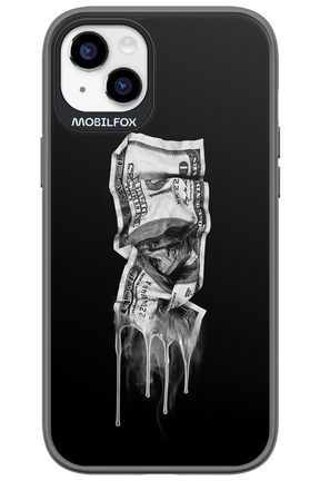Melting Money - Apple iPhone 14 Plus