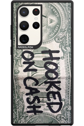 hooked 2.0 - Samsung Galaxy S23 Ultra