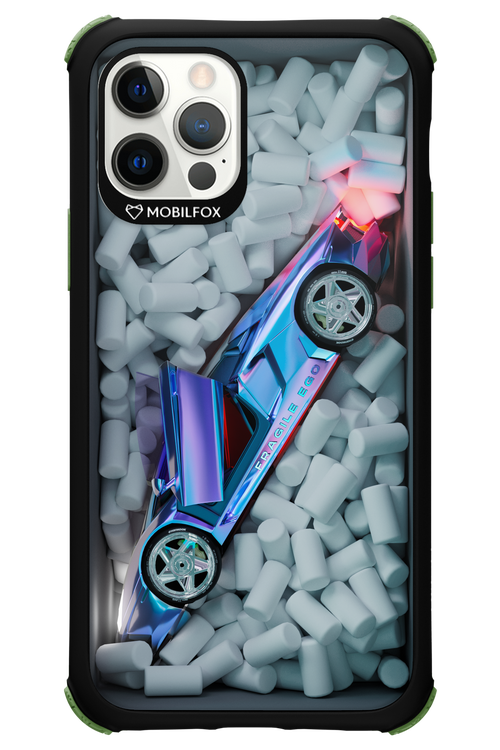 Fragile Ego - Apple iPhone 12 Pro