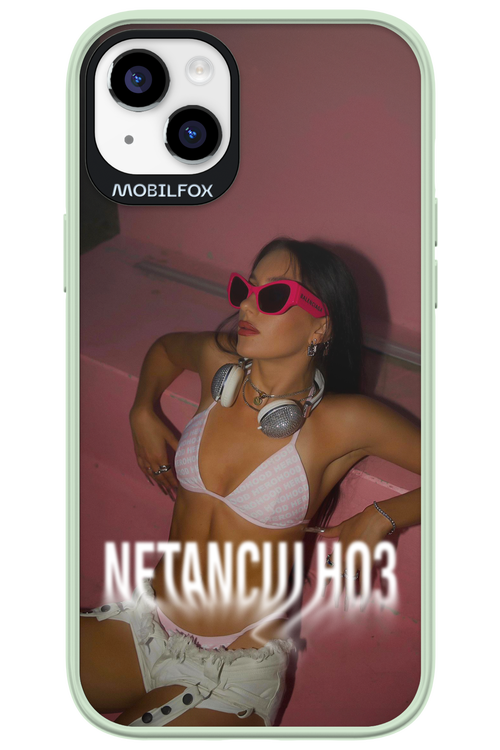 Netancuj Ho3 - Apple iPhone 14 Plus