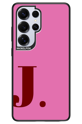 J (Sorbet) 2.0 - Samsung S25 Ultra
