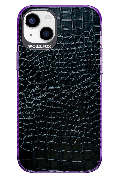 Leather - Apple iPhone 14 Plus