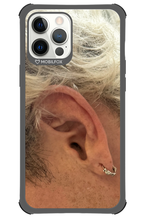 Ear 2.0 - Apple iPhone 12 Pro Max