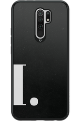 I (Off Space) 2.0 - Xiaomi Redmi 9
