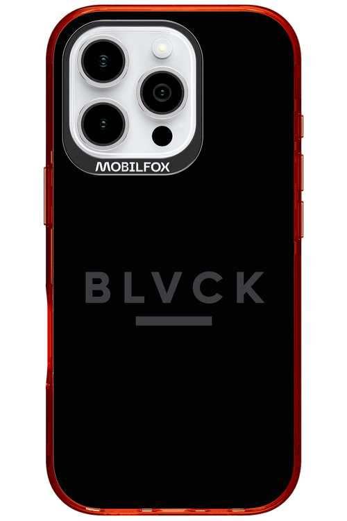 BLVCK II - Apple iPhone 16 Pro
