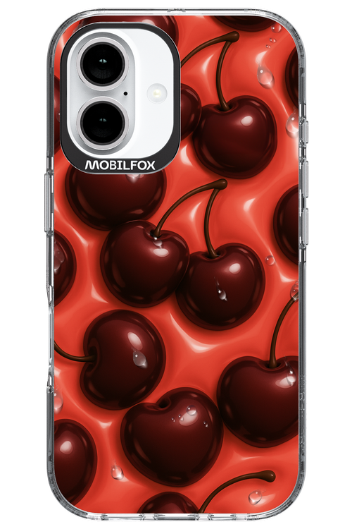 CherryQueen - Apple iPhone 16