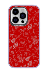 Wrapping Paper - Apple iPhone 14 Pro