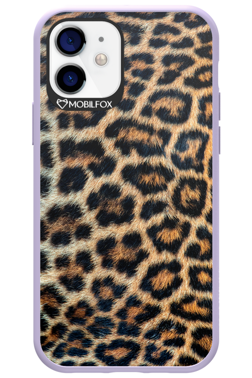 Leopard 2.0 - Apple iPhone 12