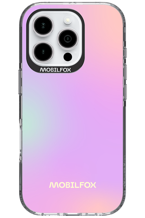 Pastel Violet - Apple iPhone 16 Pro