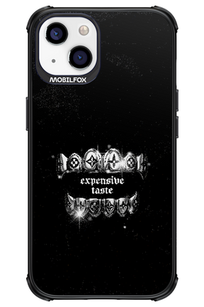Expensive Taste - Apple iPhone 13