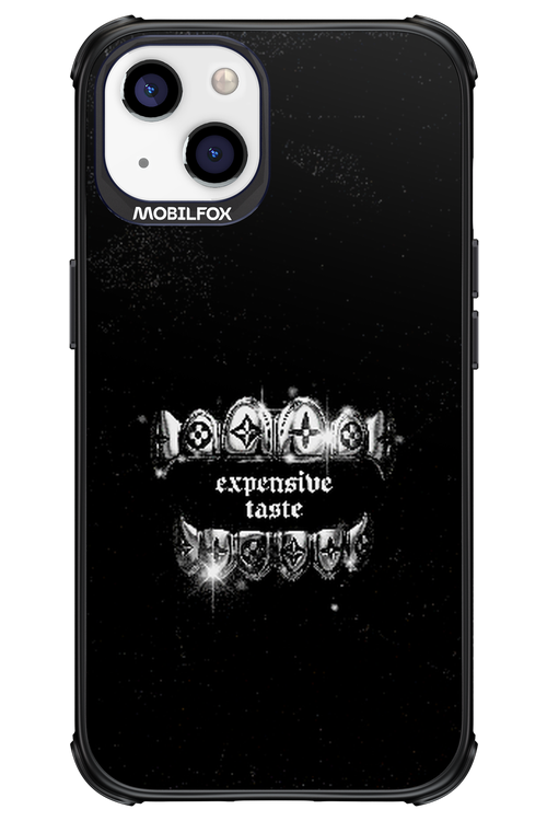 Expensive Taste - Apple iPhone 13