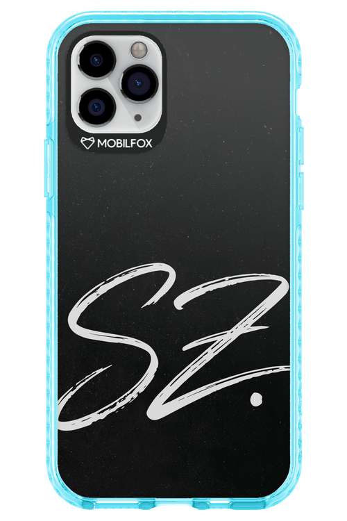 (Off Space) SZ 2.0 - Apple iPhone 11 Pro