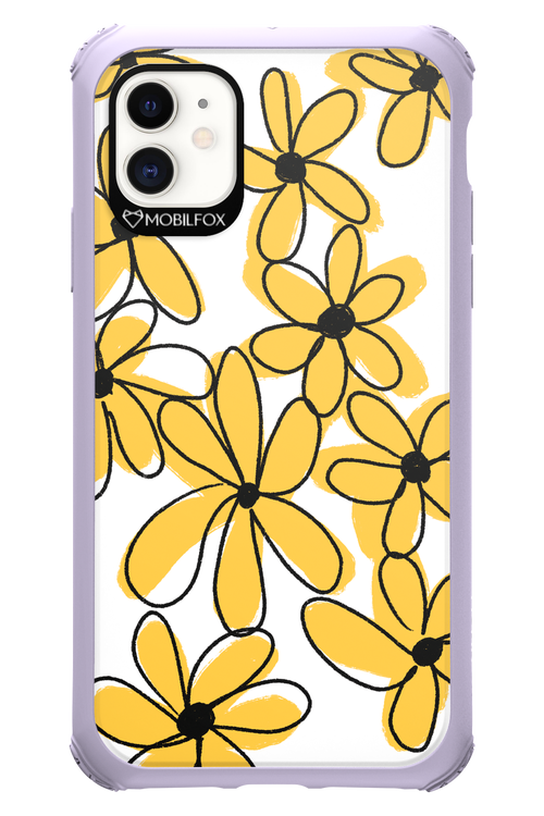 Yella - Apple iPhone 11